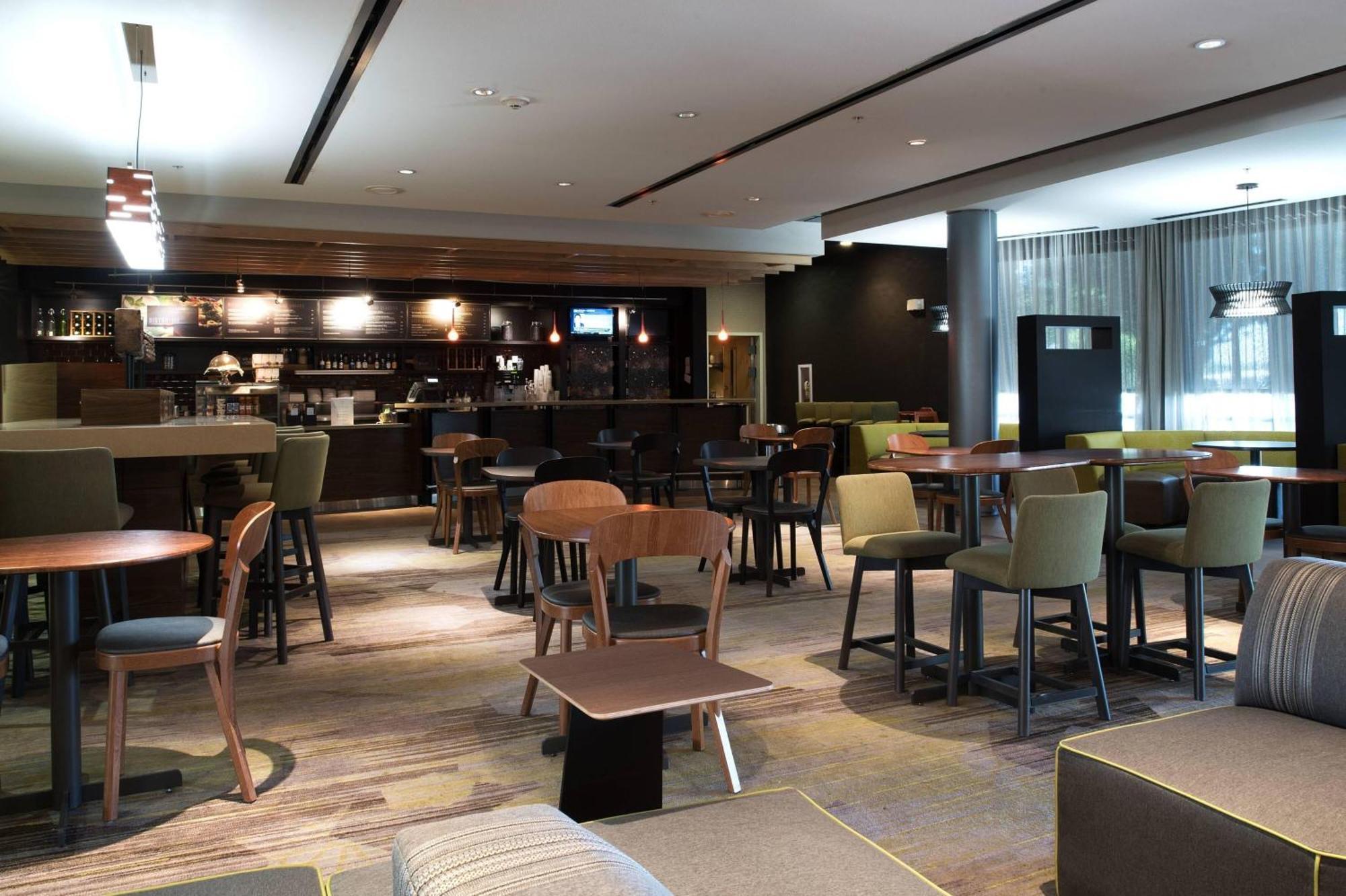 沃斯堡西西迪维尤万怡酒店 沃思堡 外观 照片