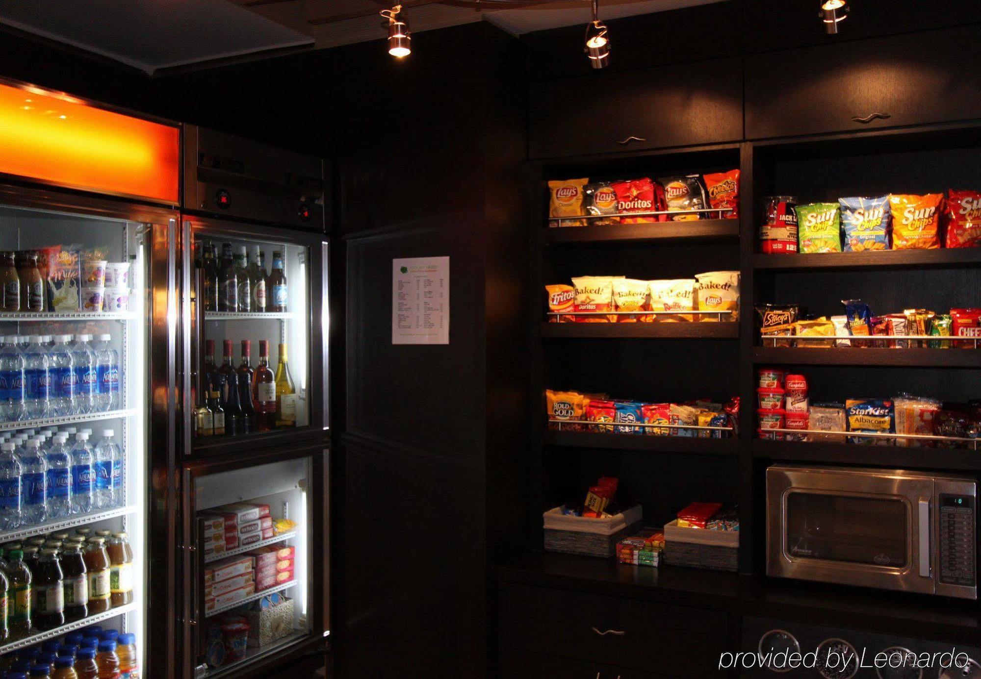 沃斯堡西西迪维尤万怡酒店 沃思堡 外观 照片