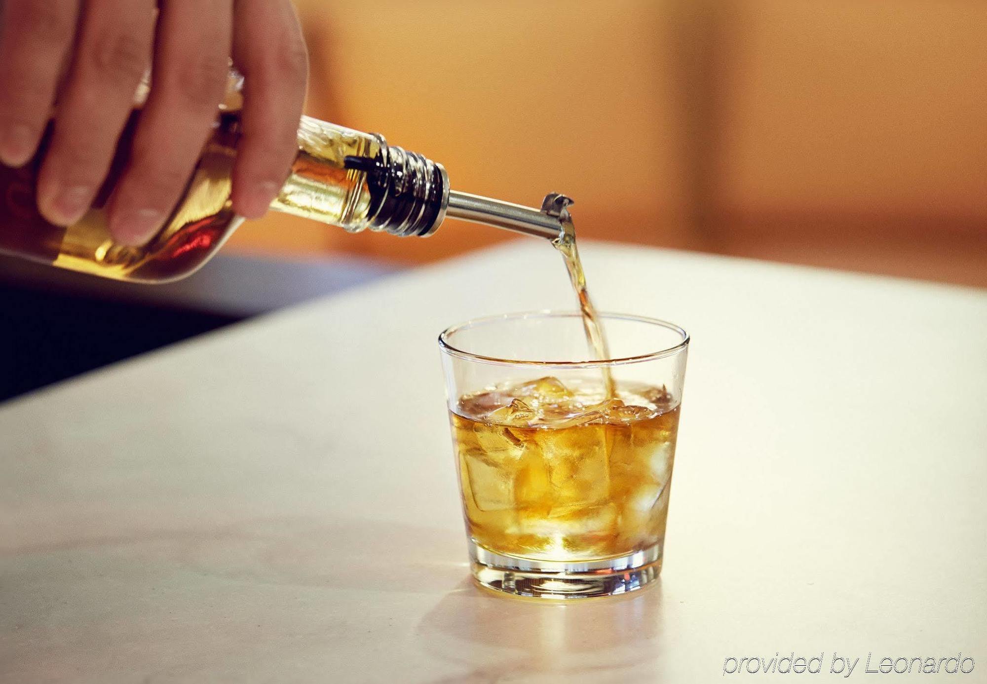沃斯堡西西迪维尤万怡酒店 沃思堡 外观 照片